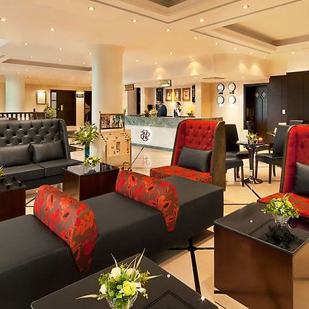 Ewa Hotel Dubaj Zewnętrze zdjęcie