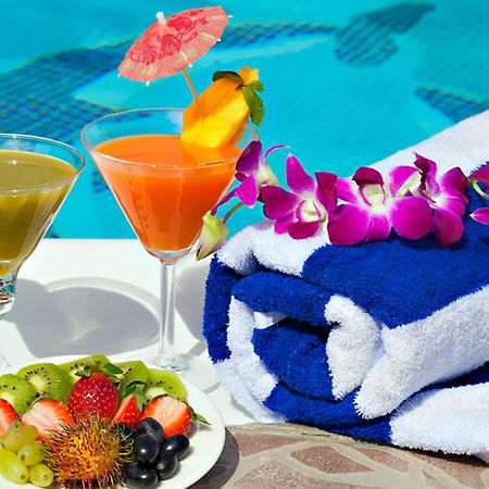 Ewa Hotel Dubaj Zewnętrze zdjęcie